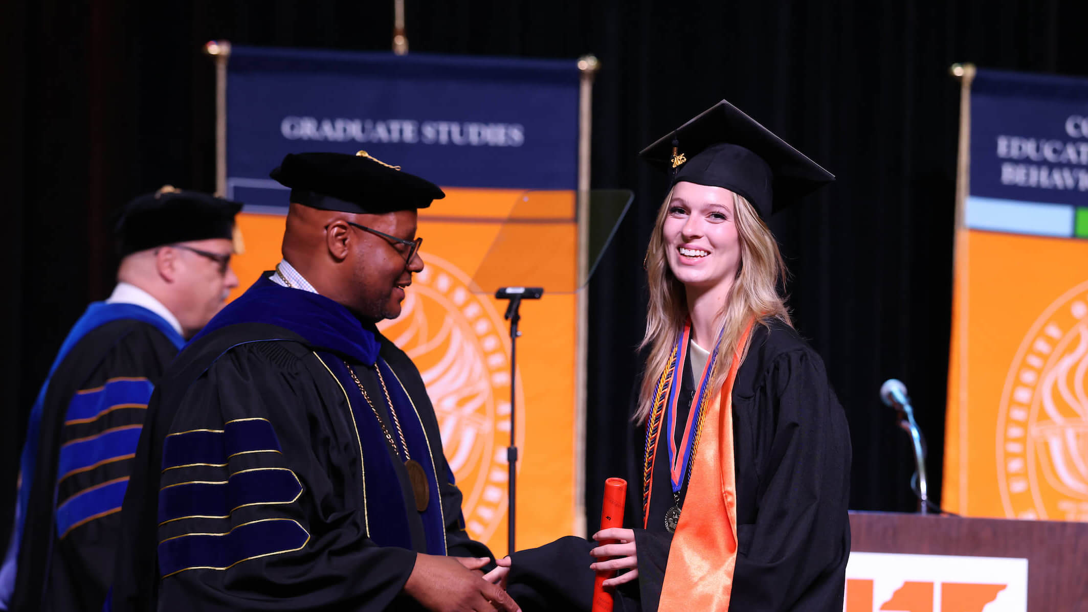 052025 Commencement