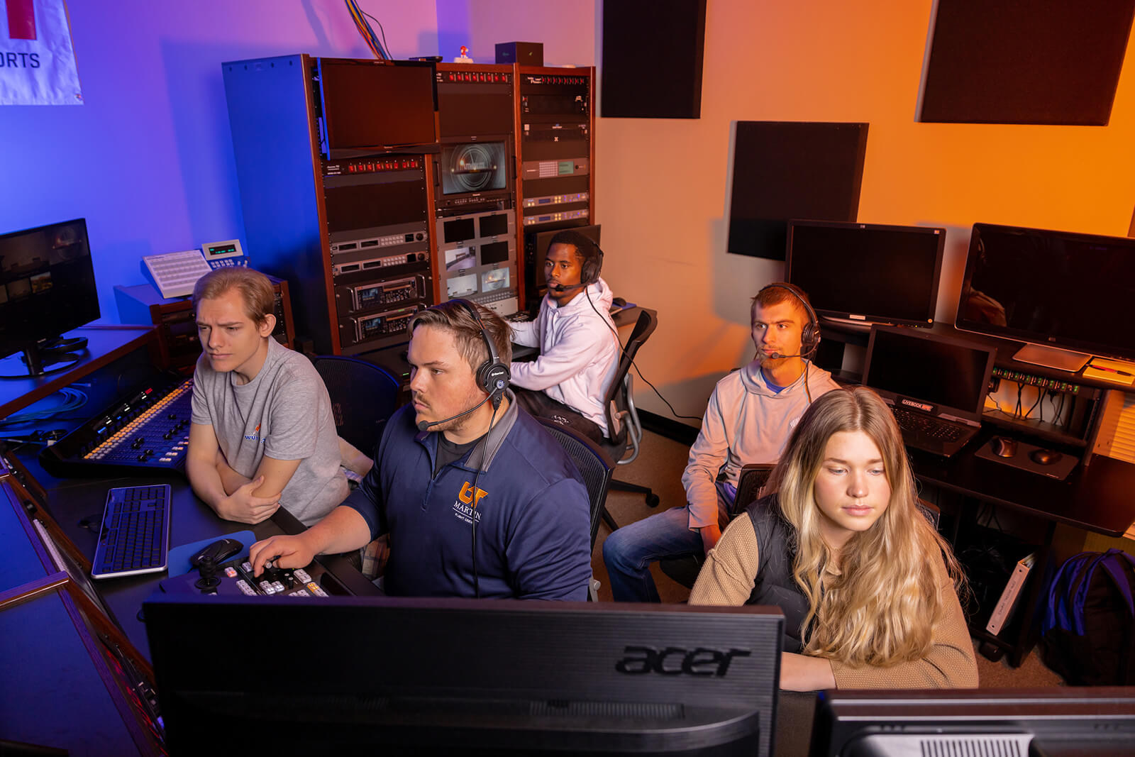 Humanities and Fine Arts