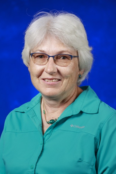 Barbara Darroch