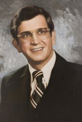 Larry T. McGehee