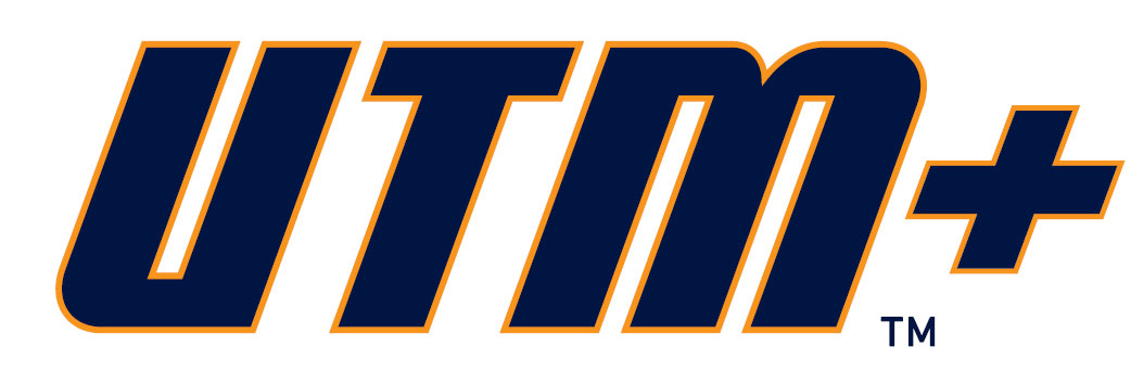 UTM+ Logo