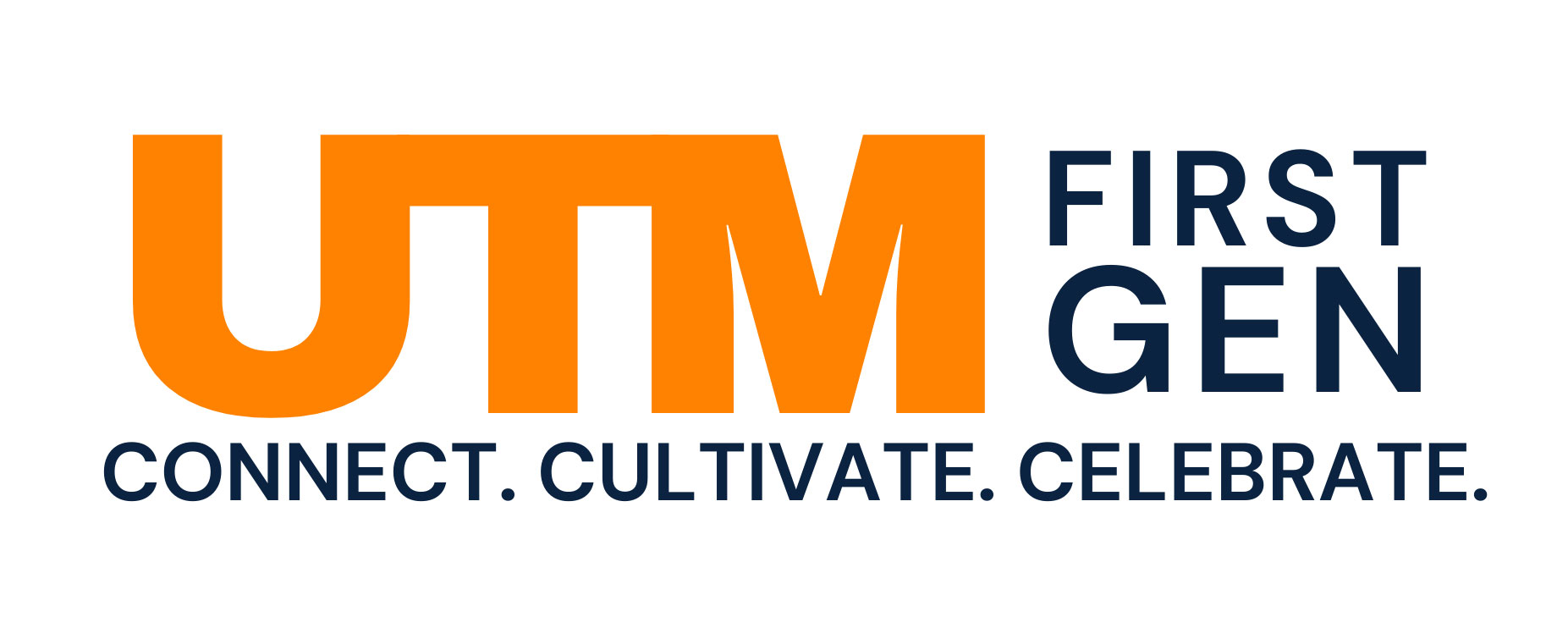 UTm First Gen logo